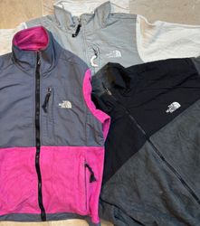 The North Face Fleece Jackets