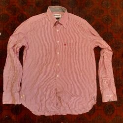 Brabour and Carhatt shirt P8B65