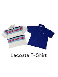 Lacoste Tシャツ