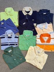 lacoste tshirts