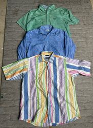 Camisas de marca mixtas