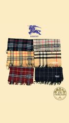 Burberry Schals (H3)