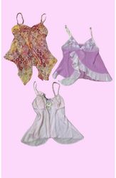 Y2k Cotton Candy Vibe (M-141)