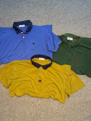 Burberry T-shirts