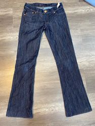 408 | Flare Jeans