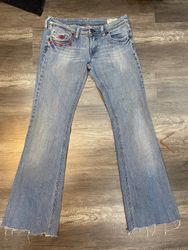 409 | Flare Jeans