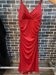 412 | Y2K Style Dress