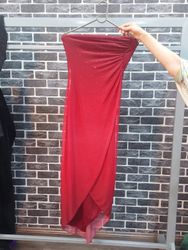 414 | Y2K Stil Kleid