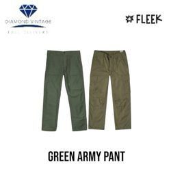 Army pant (Dv-9-301)