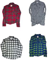 Hollister , Aeropostale , Abercrombie blouse pour ..