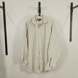 CAMISAS MASCULINAS RALPH LAUREN (PACOTE 03)