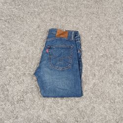 JEANS DE DENIM CODES MIXADOS LEVIS ESPECIAL (PACOT..