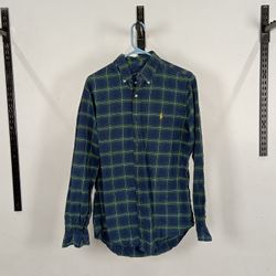 CAMISAS MASCULINAS RALPH LAUREN (PACOTE 06)