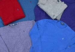 Ralph Lauren Sweaters