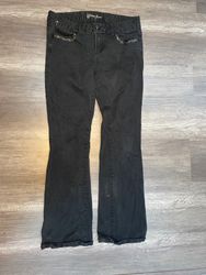 422 | Flare Jeans