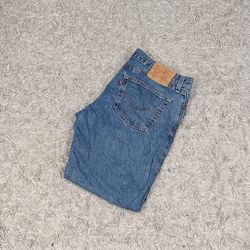 LEVIS MIX CODED DENIM JEANS SPECIAL