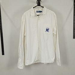 RALPH LAUREN MENS SHIRTS (BUNDLE 07)