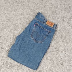 LEVIS MIX CODED DENIM JEANS SPECIAL (BUNDLE 20)