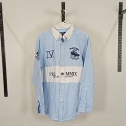 RALPH LAUREN MENS SHIRTS (BUNDLE 11)