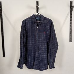 RALPH LAUREN CHEMISES HOMMES (PACK 12)