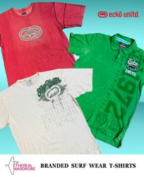 Ecko unltd Bedruckte T-Shirts