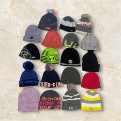 Under Armour Beanies