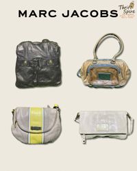 Marc Jacobs Bags - (TS-0223)