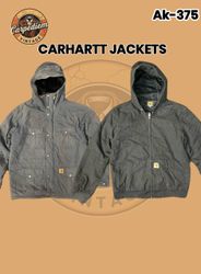 Carhartt Jackets Ak-375
