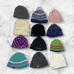 Colombia Beanies