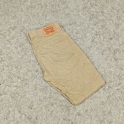 LEVIS COTTONS PANTS (BUNDLE 07)