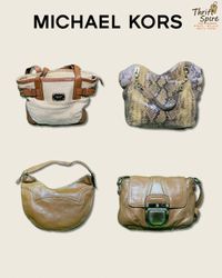 Sacs Michael Kors - (TS-0225)