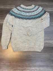 425 | Icelandic Sweater