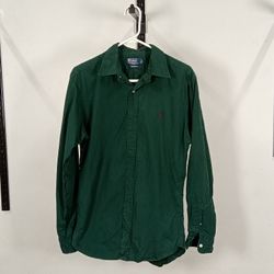 RALPH LAUREN MENS SHIRTS BUNDLE