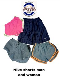 Nike shorts Mens and womens