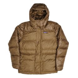 Veste en duvet et en polaire Patagonia
