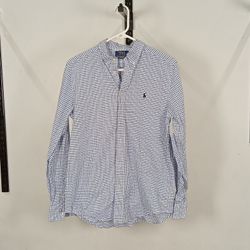 RALPH LAUREN MENS SHIRTS (BUNDLE 15)