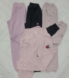 CRZ0020 Champion Reverse Weave Sweatpants Bundle
