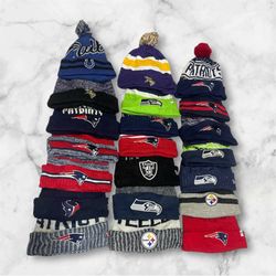 Beanies da NFL