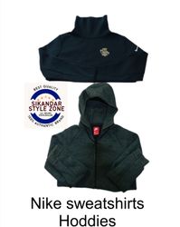 Mens nike sweatshirts Hoodies