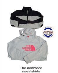 sweatshirts Hoodies the northface