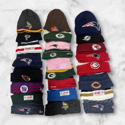 NFL Beanies