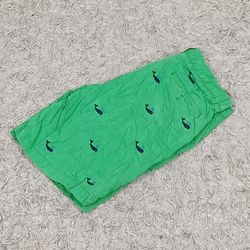 RALPH LAUREN COTTON SHORTS (BUNDLE 02)