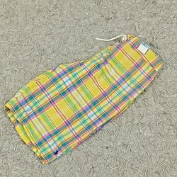 RALPH LAUREN COTTON SHORTS (BUNDLE 03)