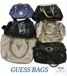 GUESS BAGS