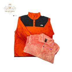 The North Face Fleece