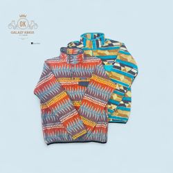 Patagonia Fleece