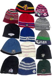 NHL Beanies