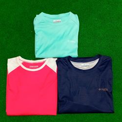 コロンビア ロングスリーブ Tシャツ