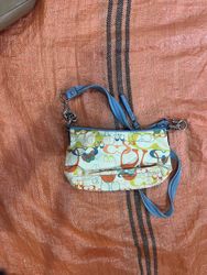 Coach bags