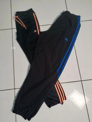 アディダス トラックパンツ WR-0046